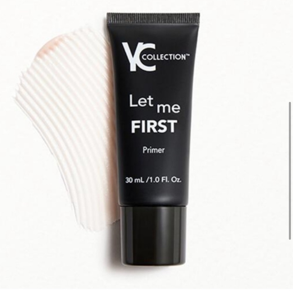 NIB YC Collection Let Me First Primer, 30 ml - Picture 3 of 10
